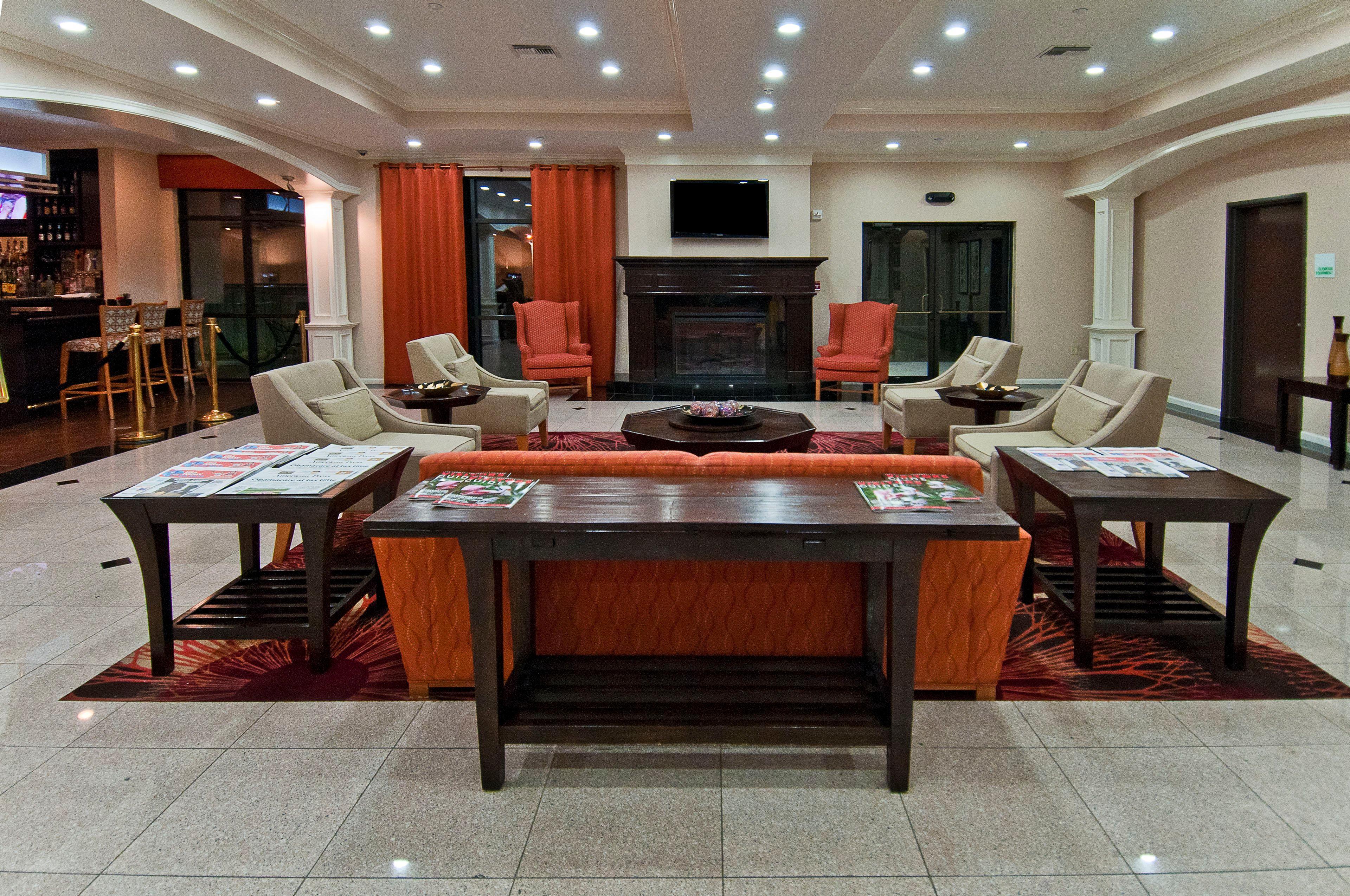 Wyndham Lake Charles Exterior photo