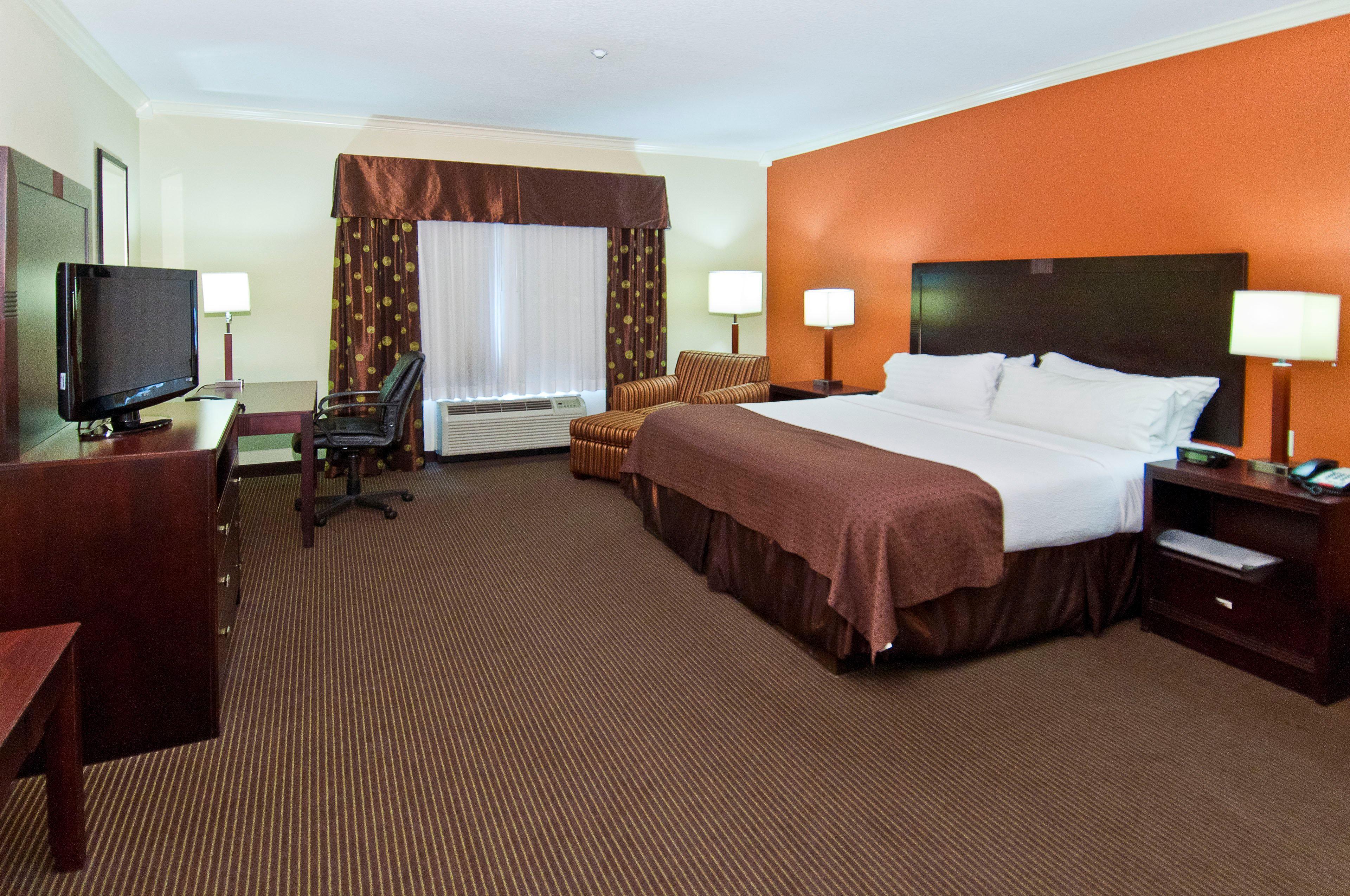 Wyndham Lake Charles Exterior photo