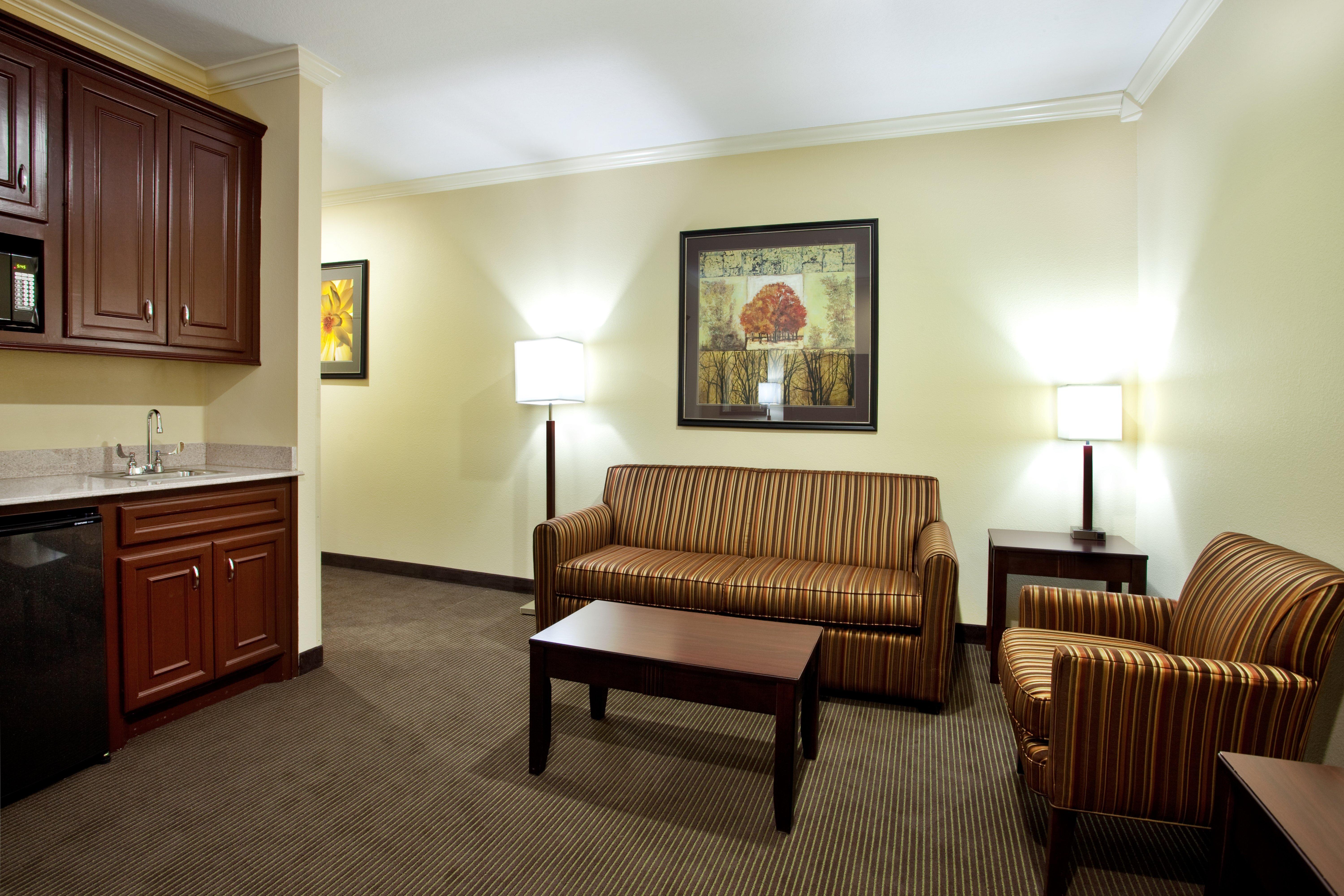 Wyndham Lake Charles Exterior photo