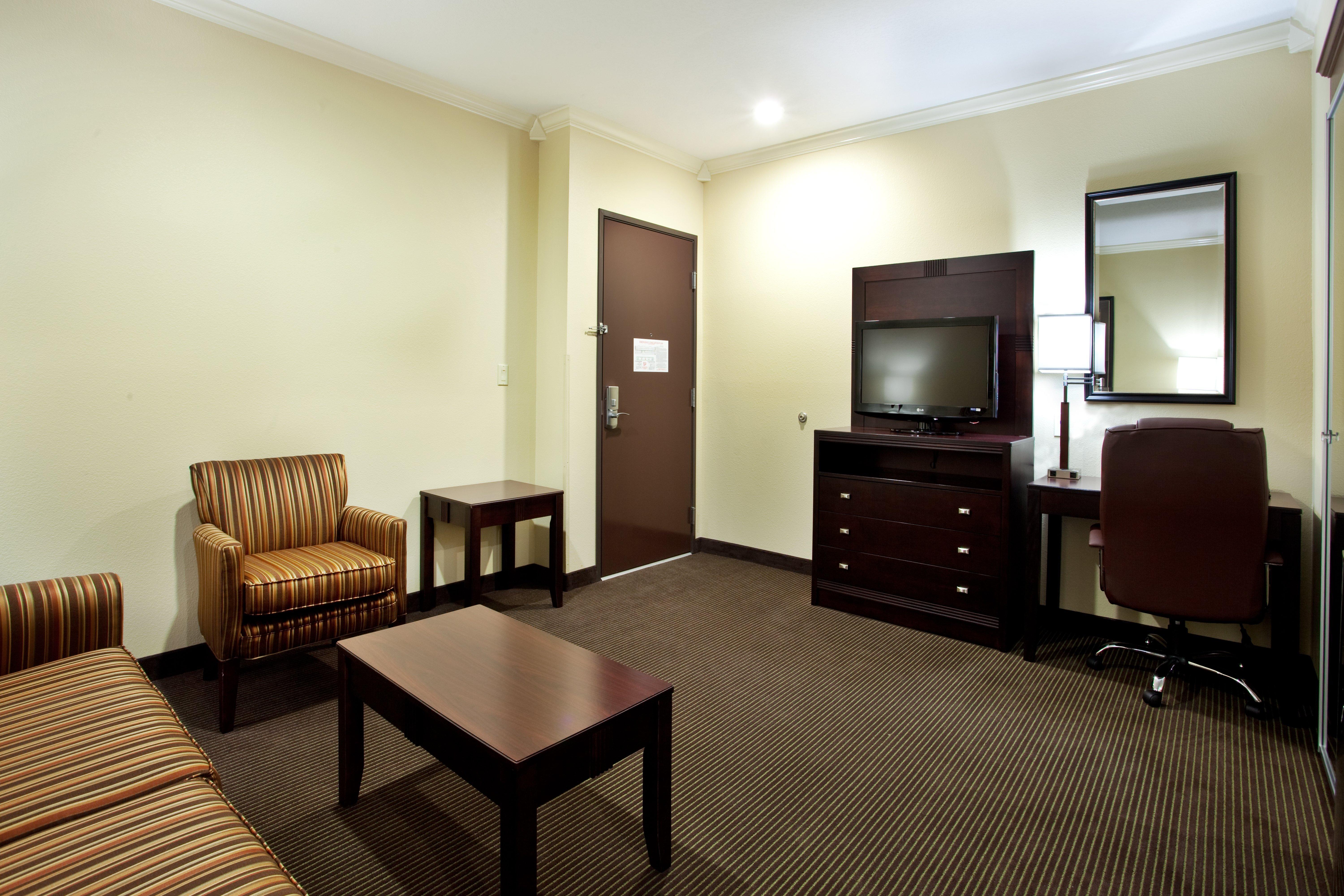 Wyndham Lake Charles Exterior photo
