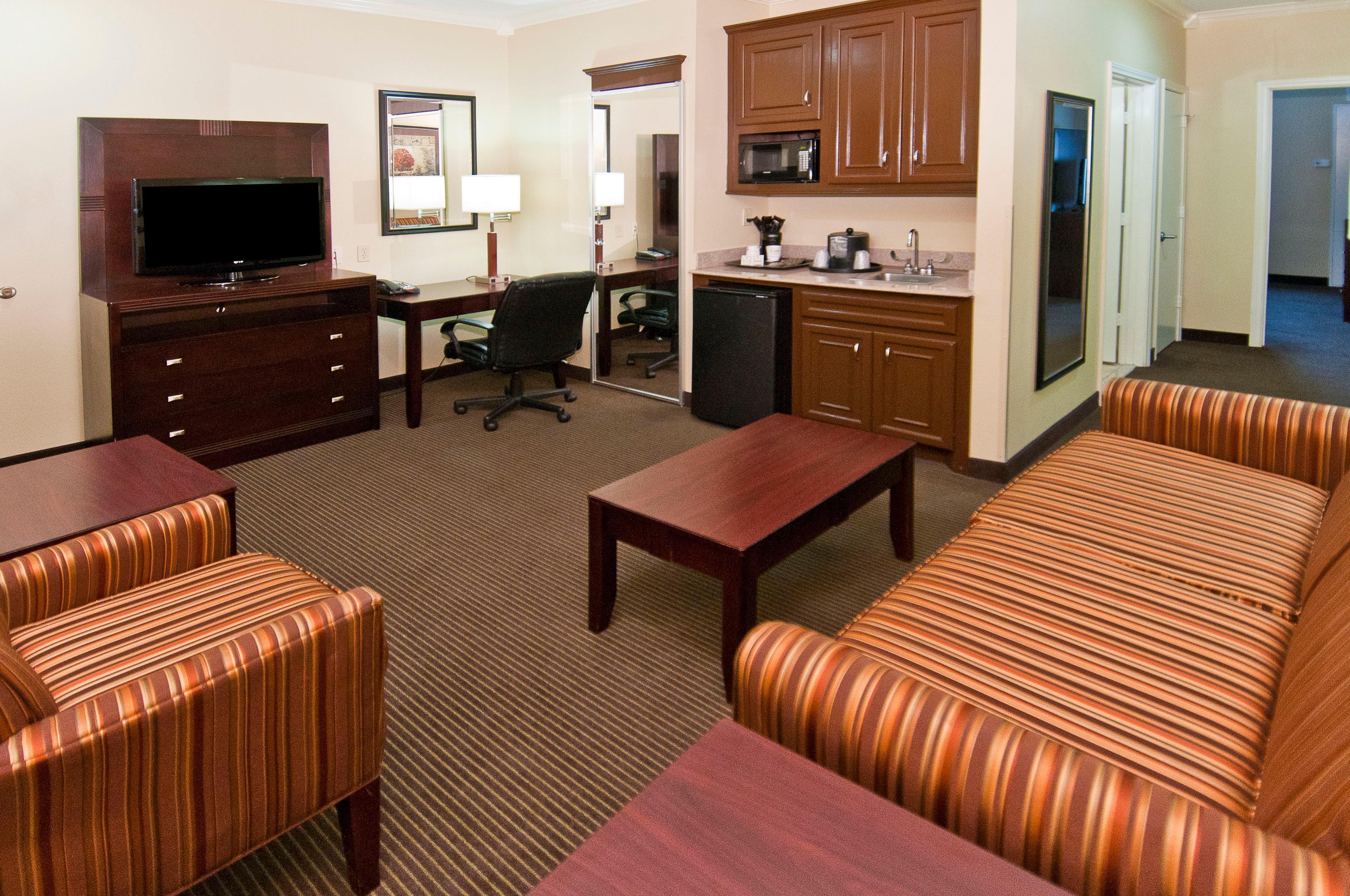 Wyndham Lake Charles Exterior photo