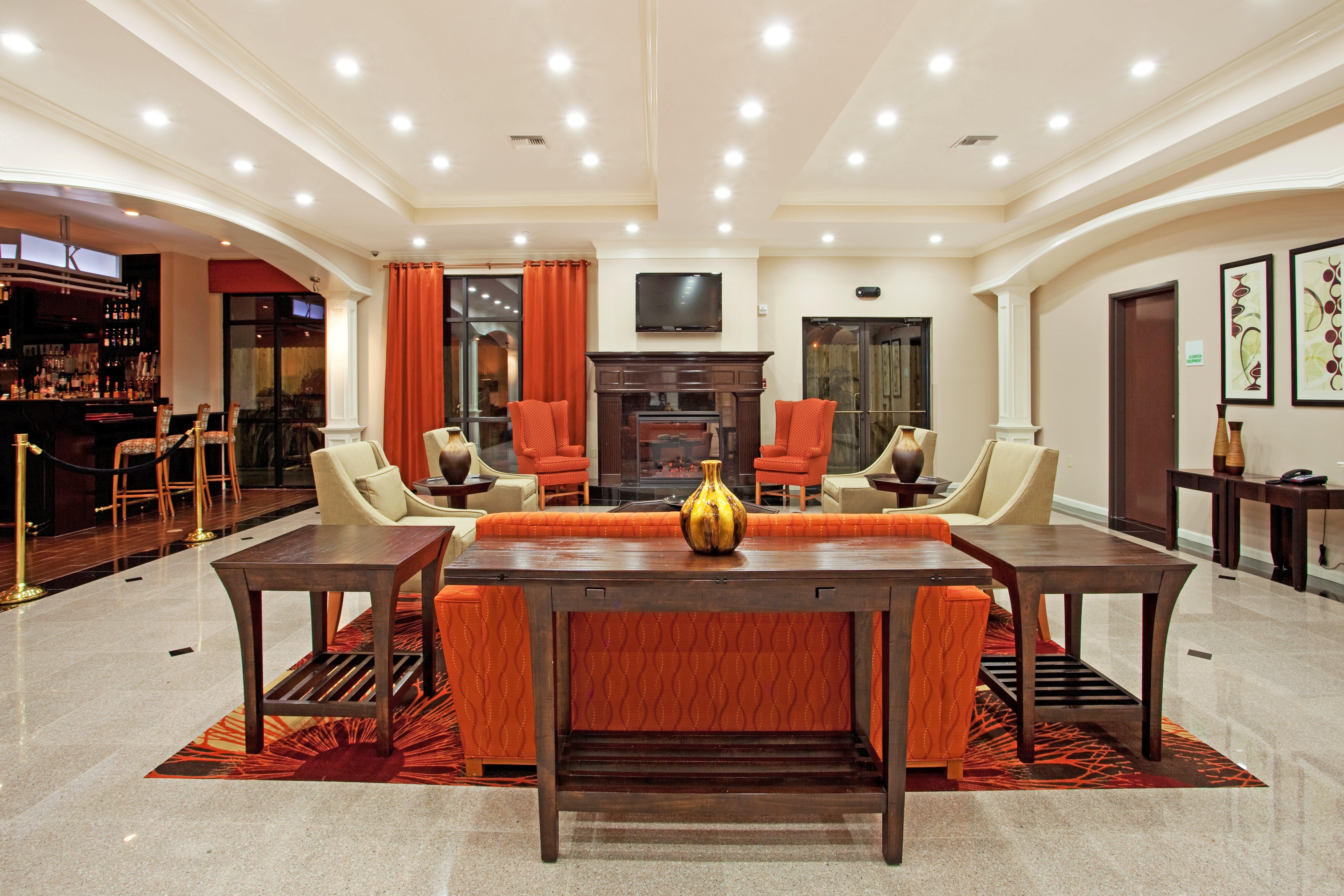Wyndham Lake Charles Exterior photo