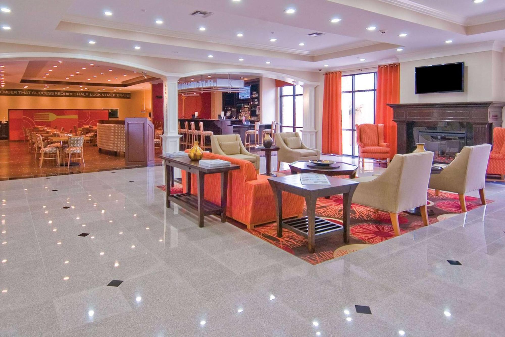 Wyndham Lake Charles Exterior photo