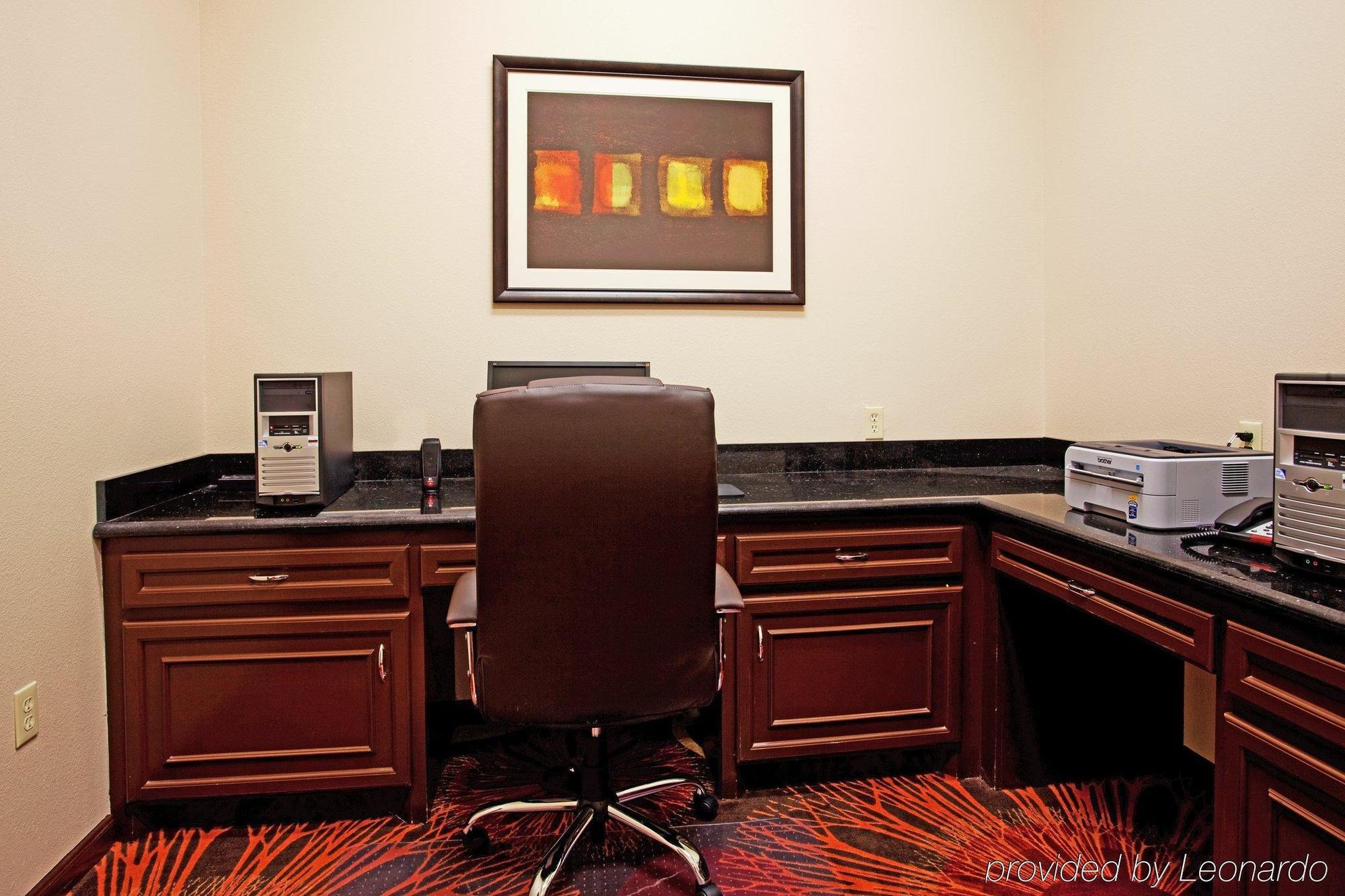 Wyndham Lake Charles Facilities photo