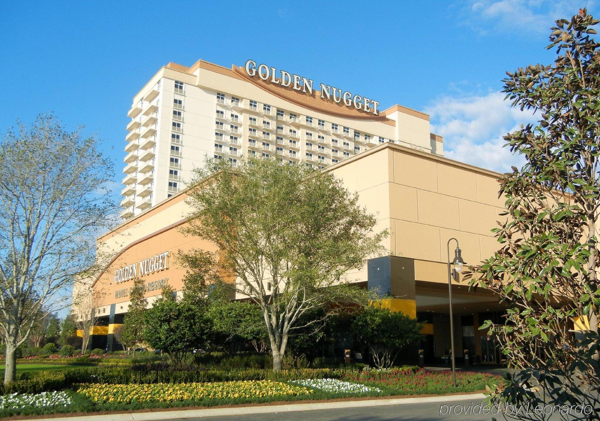 Wyndham Lake Charles Exterior photo